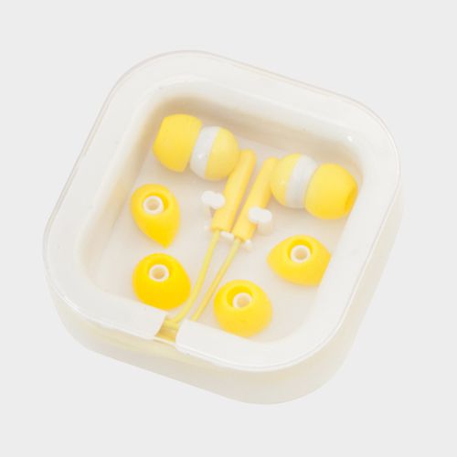 Auriculares inalámbricos Makito - Imagen 5
