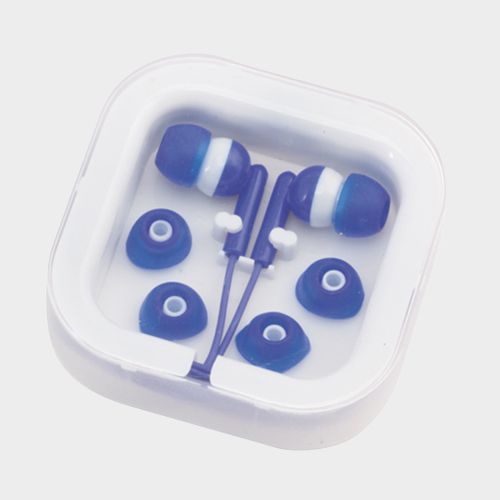 Auriculares inalámbricos Makito - Imagen 4