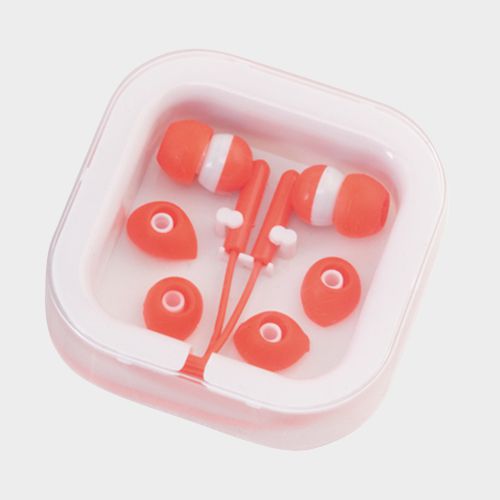 Auriculares inalámbricos Makito - Imagen 2