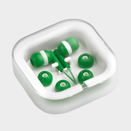 Auriculares inalámbricos Makito - Imagen 6