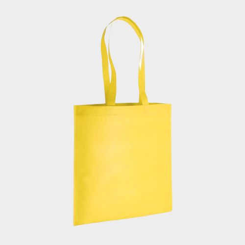 Bolsas non woven de colores 80gr/m2 reutilizables - Imagen 9