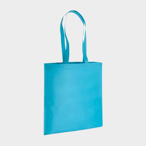 Bolsas non woven de colores 80gr/m2 reutilizables - Imagen 7