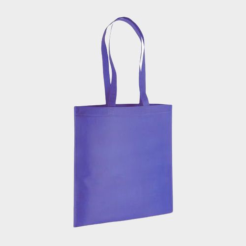 Bolsas non woven de colores 80gr/m2 reutilizables - Imagen 8