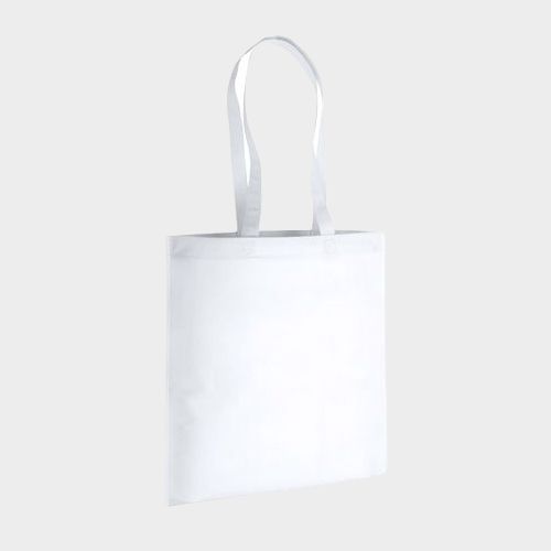 Bolsas non woven de colores 80gr/m2 reutilizables - Imagen 5