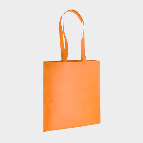 Bolsas non woven de colores 80gr/m2 reutilizables - Imagen 4