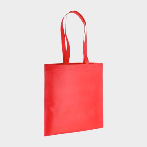Bolsas non woven de colores 80gr/m2 reutilizables - Imagen 2