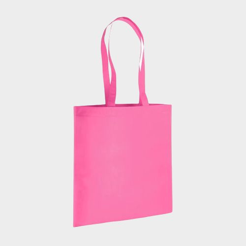 Bolsas non woven de colores 80gr/m2 reutilizables - Imagen 12