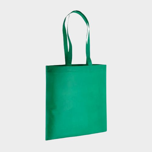 Bolsas non woven de colores 80gr/m2 reutilizables - Imagen 10