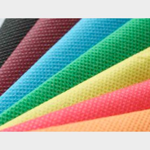 Delantal non woven de colores para niño - Imagen 6