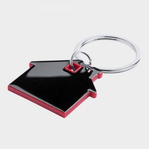 Llaveros casa