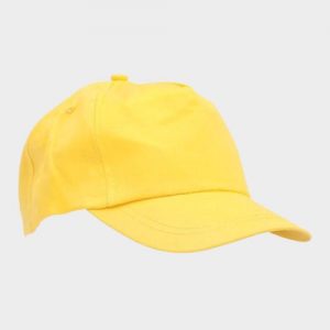 Gorras baratas personalizadas de colores para niño
