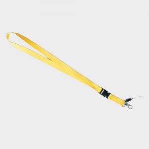 Lanyards personalizados con tu logo y desmontables baratos