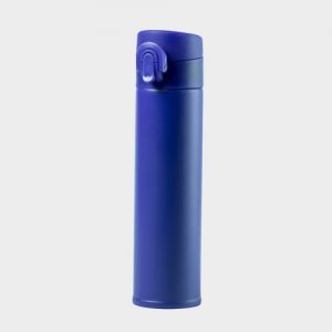 Hacer termos personalizados acero inoxidable de colores