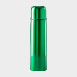 Hacer termos de acero inox personalizados con tu logo