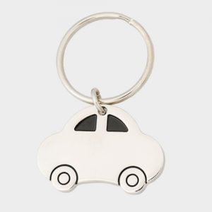 Llaveros coche