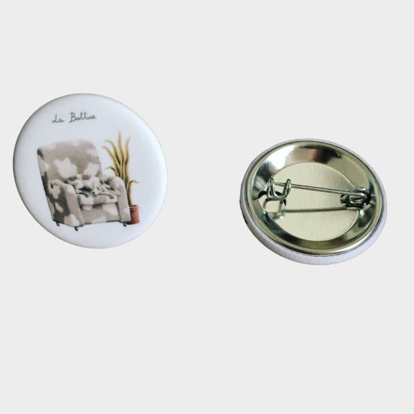 Chapas circulares - Imagen 4