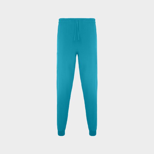 Pantalón de servicios de colores Roly Fiber - Imagen 8