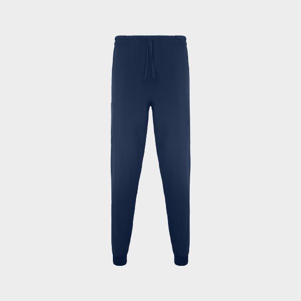 Pantalón de servicios de colores Roly Fiber - Imagen 7