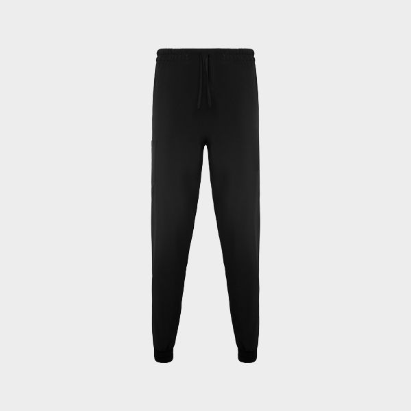 Pantalón de servicios de colores Roly Fiber - Imagen 5