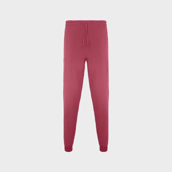 Pantalón de servicios de colores Roly Fiber - Imagen 4