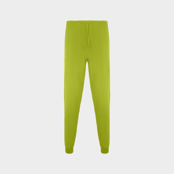 Pantalón de servicios de colores Roly Fiber - Imagen 3