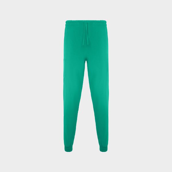 Pantalon servicios de colores Roly Fiber