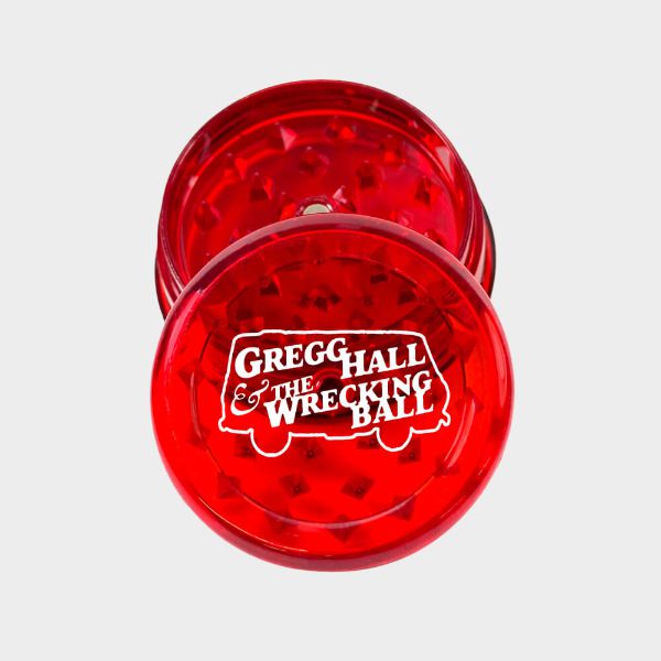 Grinders personalizados a todo color