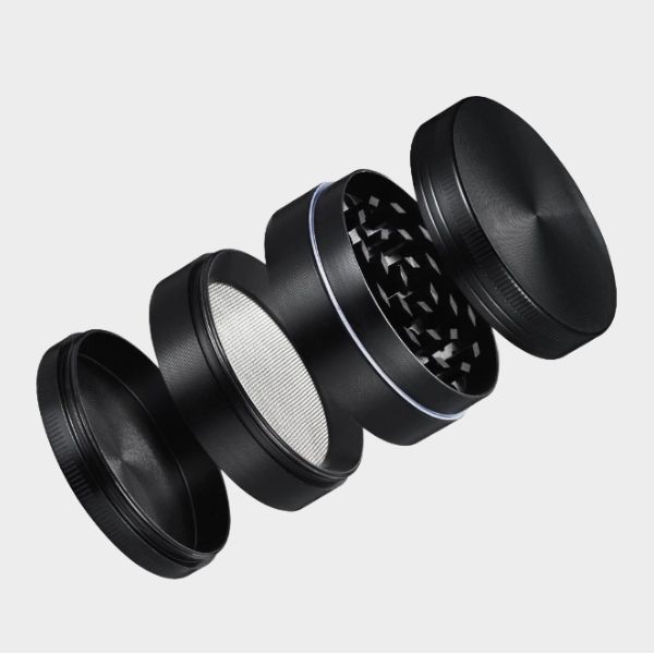 Grinders de metal de colores - Imagen 4