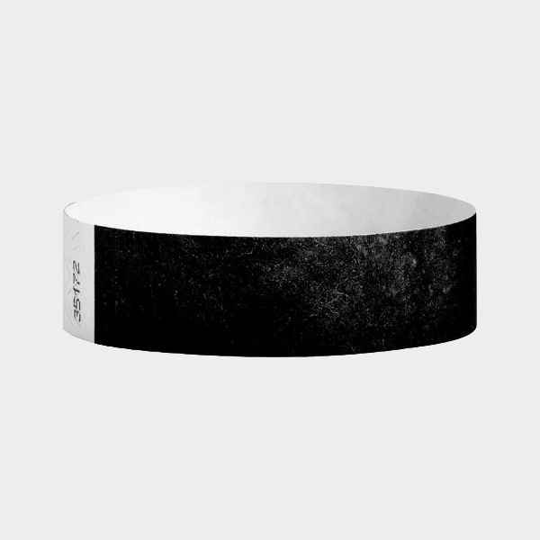 Pulseras de papel Tyvek de colores - Imagen 11