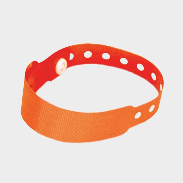 Pulseras de vinilo para eventos - Imagen 3