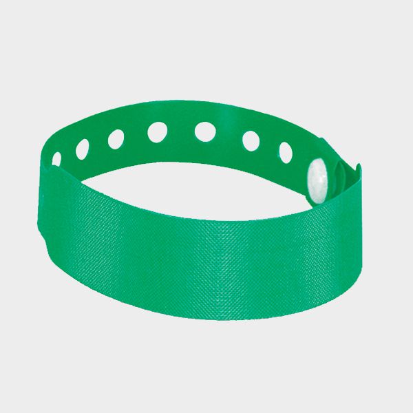 Pulseras de vinilo para eventos - Imagen 2
