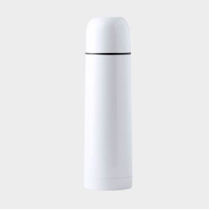 Termo 500 ml de acero inox sublimado a todo color Cleikon