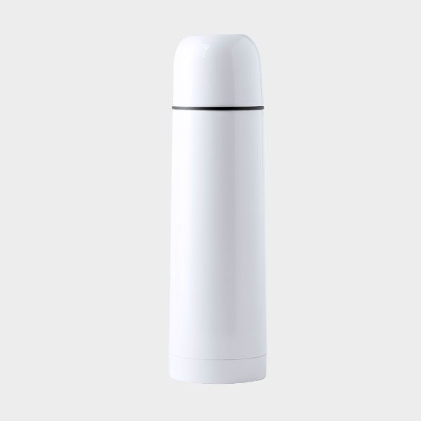 Termo 500 ml de acero inox sublimado a todo color Cleikon